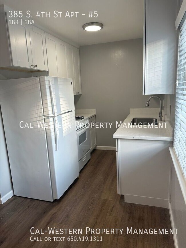 385 S 4th St San Jose, CA 95112 photo 4