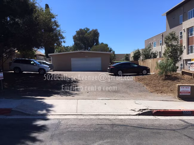5020 College Avenue, San Diego, CA 92115 photo 5