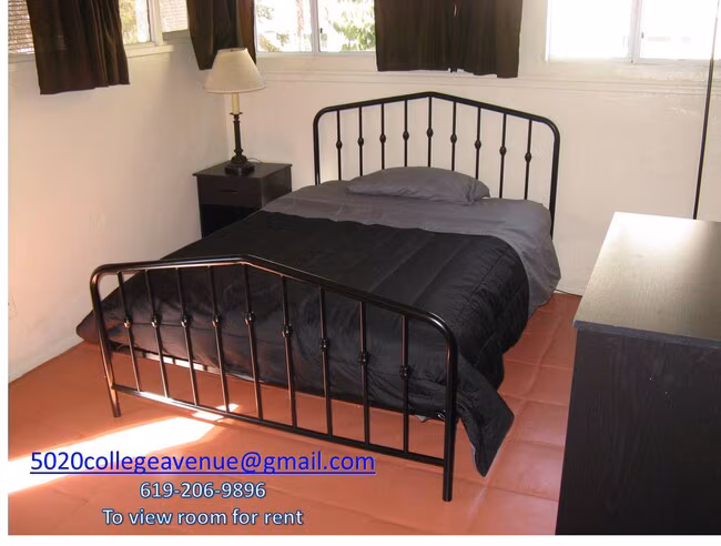 5020 College Avenue, San Diego, CA 92115 photo 2