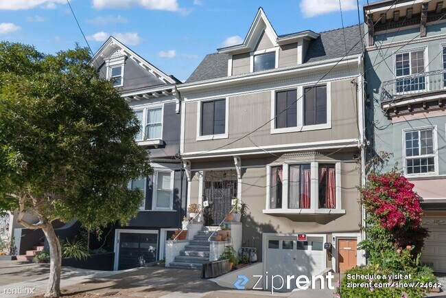 1032 Balboa Street, San Francisco, CA 94118 photo 2