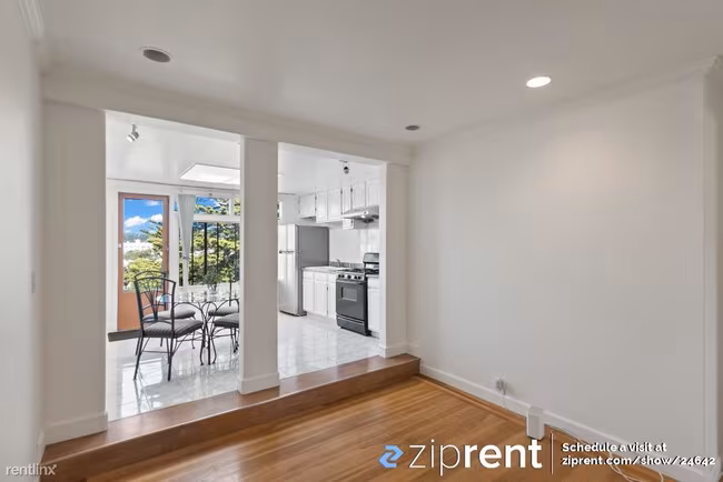 1032 Balboa Street, San Francisco, CA 94118 photo 5
