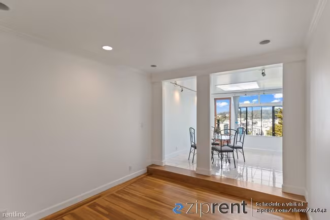 1032 Balboa Street, San Francisco, CA 94118 photo 4