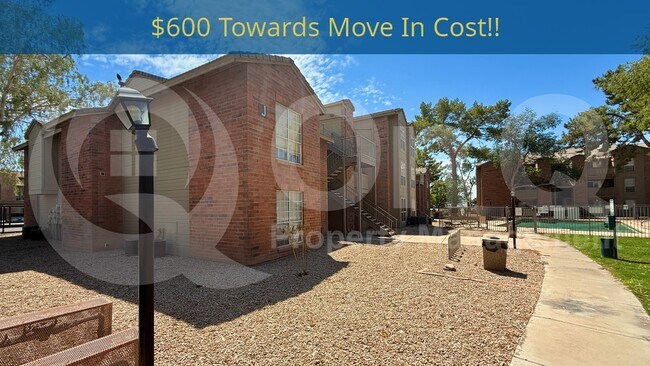 200 E Southern Ave Tempe, AZ 85282