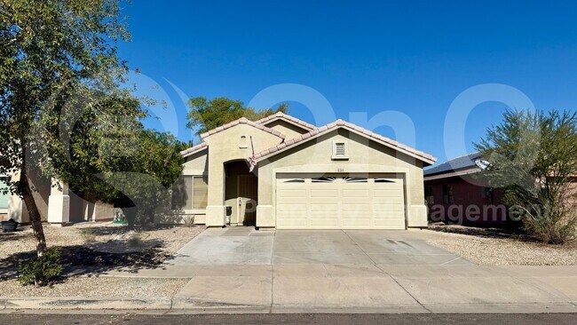 17264 W Elizabeth Ave Goodyear, AZ 85338