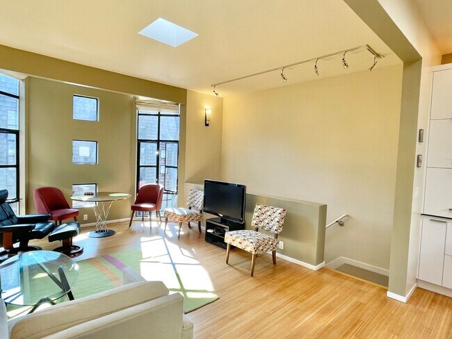 447 Fulton Street, San Francisco, CA 94102 photo 5