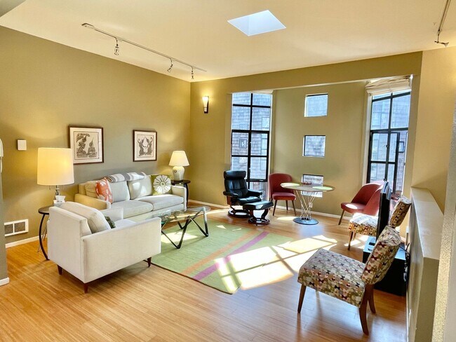 447 Fulton Street, San Francisco, CA 94102 photo 4