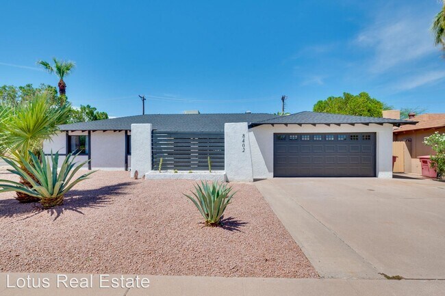 8402 E Holly St Scottsdale, AZ 85257 photo 2