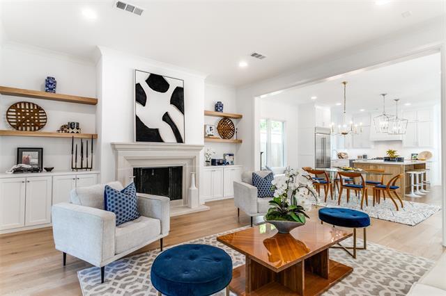 7519 Taos Rd Dallas, TX 75209 photo 4