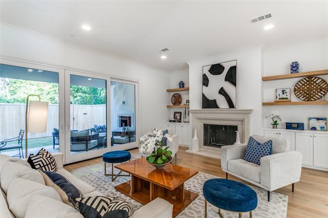 7519 Taos Rd Dallas, TX 75209 photo 5