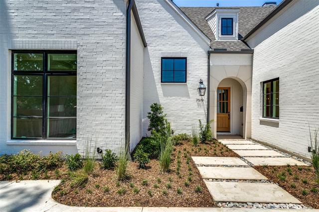 7519 Taos Rd Dallas, TX 75209 photo 3