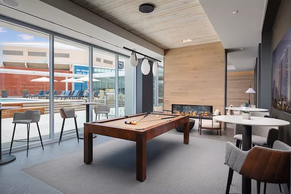 Adeline Luxury Living photo 5