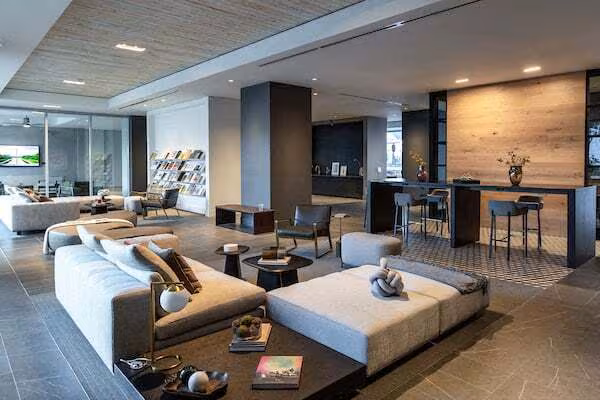 Adeline Luxury Living photo 3