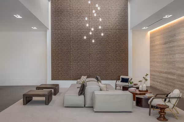 Adeline Luxury Living photo 2