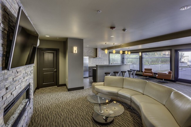 Evolve Apartments photo 4