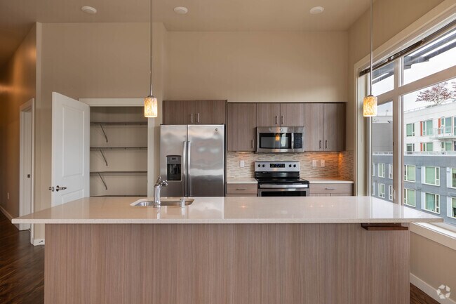 Evolve Apartments photo 5
