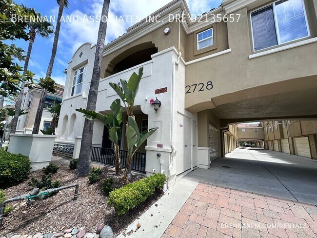 2728 Farragut Rd San Diego, CA 92106 photo 2