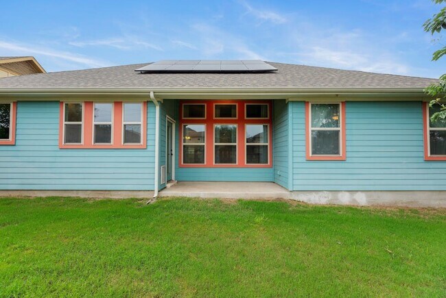 11108 Railway Ln Austin, TX 78717 photo 3