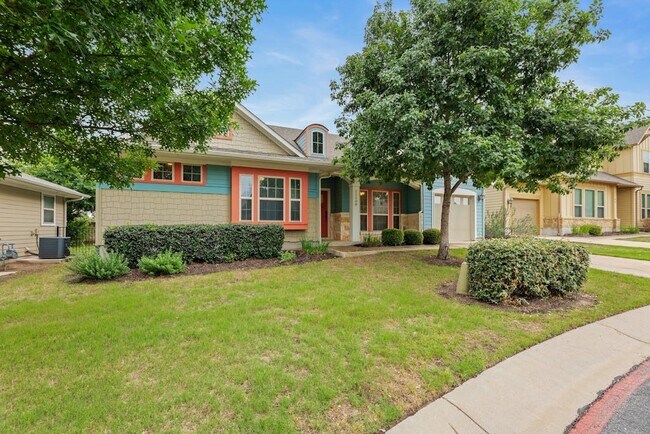 11108 Railway Ln Austin, TX 78717 photo 2