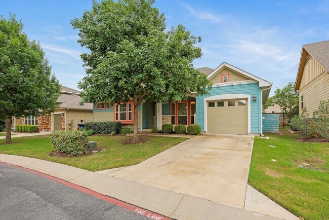 11108 Railway Ln Austin, TX 78717 photo 4