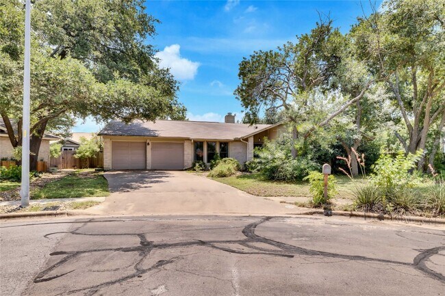 11400 Charolais Cove Austin, TX 78758 photo 3