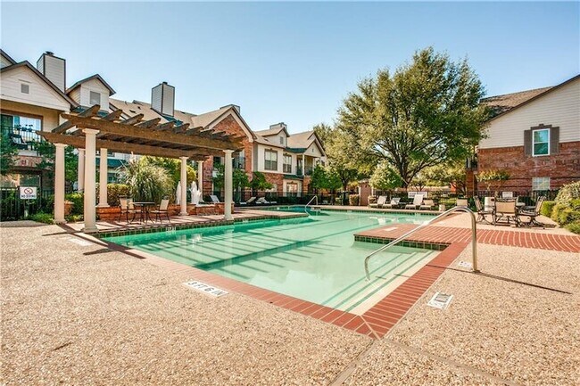 2524 Preston Rd Plano, TX 75093 photo 5