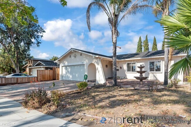 1656 Messina Drive, San Jose, CA 95132 photo 2