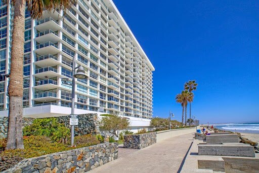1830 Avenida Del Mundo Coronado, CA 92118 photo 5