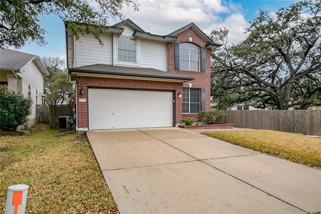 10528 S Canoa Hills Trail Austin, TX 78717 photo 2