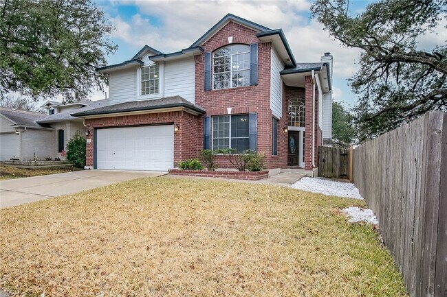 10528 S Canoa Hills Trail Austin, TX 78717 photo 3