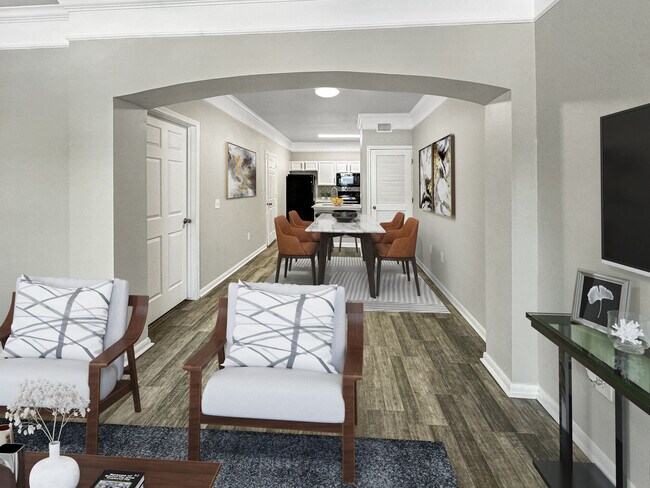 Villas At West Road photo 2