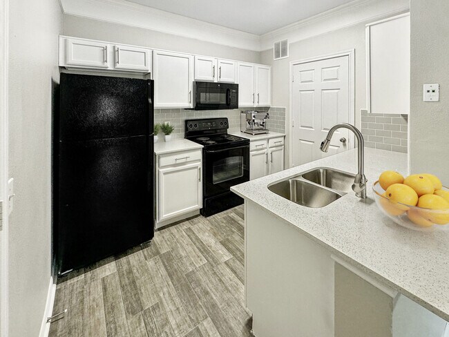 Villas At West Road photo 3