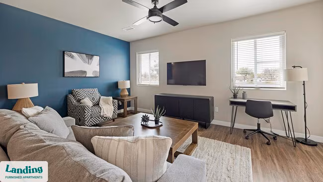 2445 Estrella Pkwy Goodyear, AZ 85338 photo 2