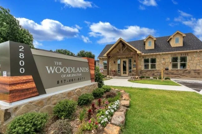 The Woodlands of Arlington photo 5
