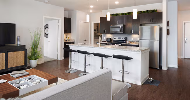 The Kennedy Apartments photo 2