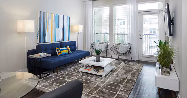 The Kennedy Apartments photo 3
