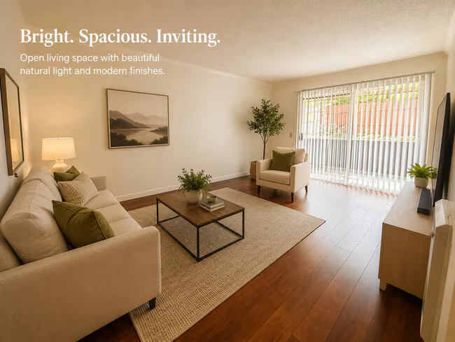 Evergreen Apartments photo 2