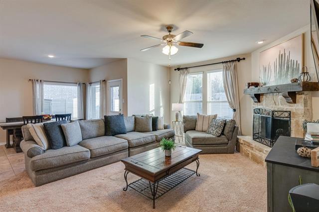 109 Gannet Trail, Argyle, TX 76226 photo 4