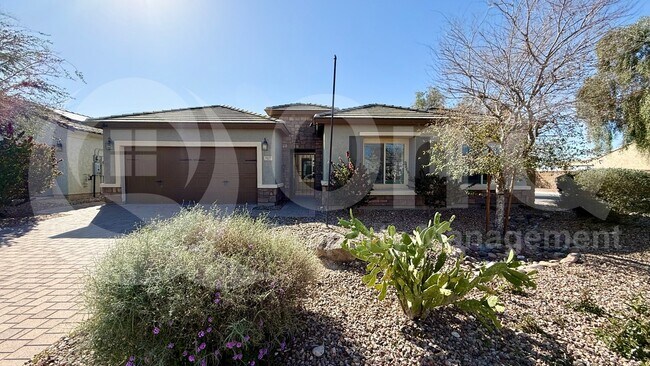 7027 W Springfield Wy Florence, AZ 85132