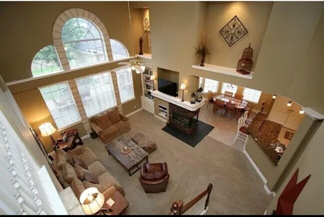 5714 Sunset Oak, Spring, TX 77379 photo 5