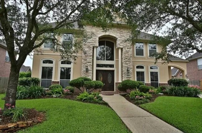 5714 Sunset Oak, Spring, TX 77379 photo 3