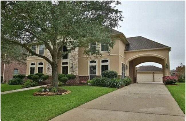 5714 Sunset Oak, Spring, TX 77379 photo 4