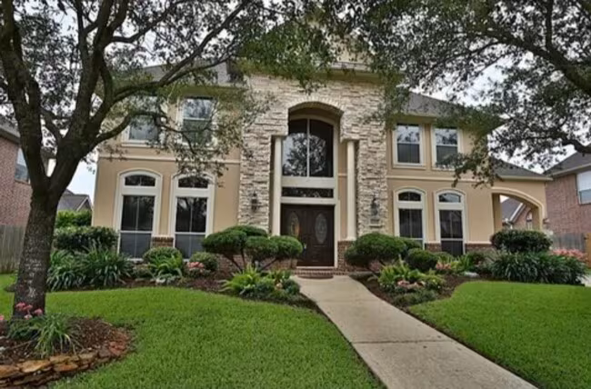5714 Sunset Oak, Spring, TX 77379 photo 2