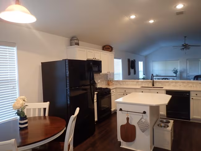 9801 Willowick Ave Fort Worth, TX 76108 photo 5