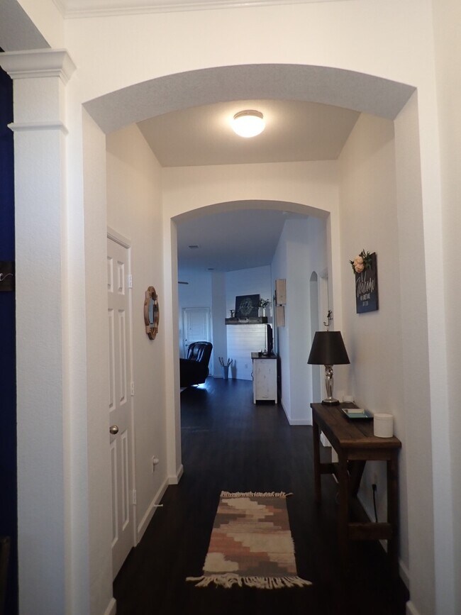 9801 Willowick Ave Fort Worth, TX 76108 photo 3