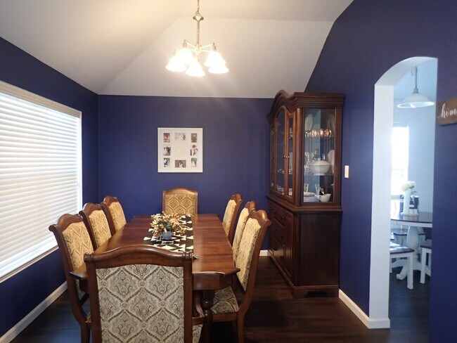 9801 Willowick Ave Fort Worth, TX 76108 photo 4