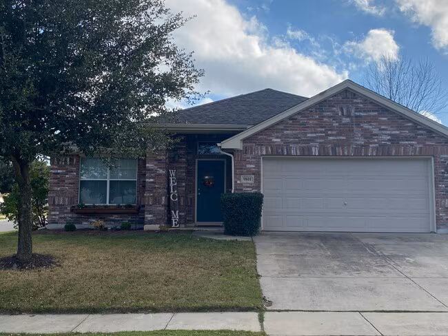 9801 Willowick Ave Fort Worth, TX 76108 photo 2