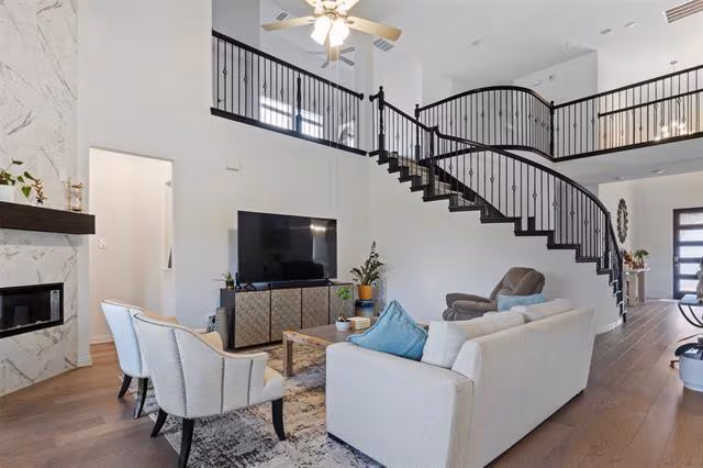 1209 Seurat Ct Little Elm, TX 75068 photo 3