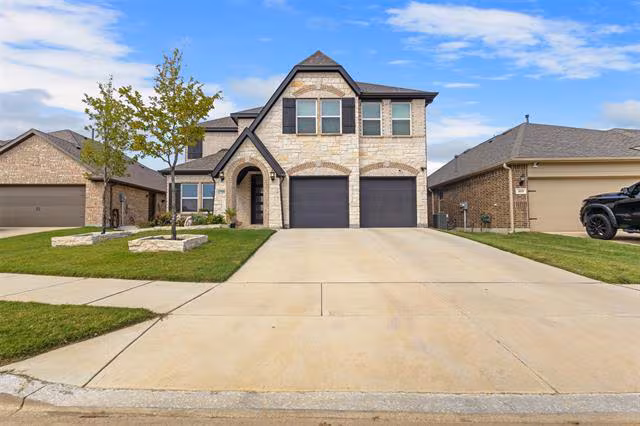 1209 Seurat Ct Little Elm, TX 75068 photo 2