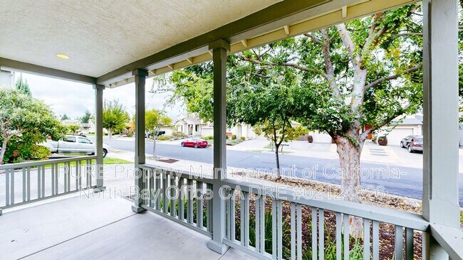 181 Decanter Cir Windsor, CA 95492 photo 5