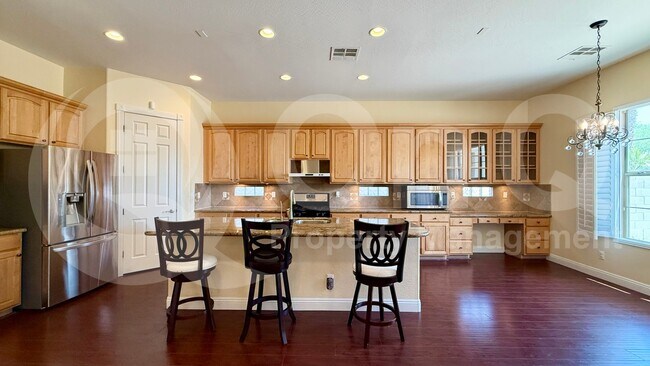 3137 E Fandango Dr Gilbert, AZ 85298 photo 4